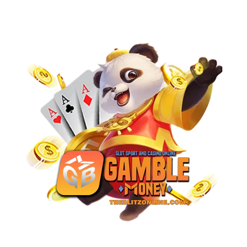gamble money สล็อต