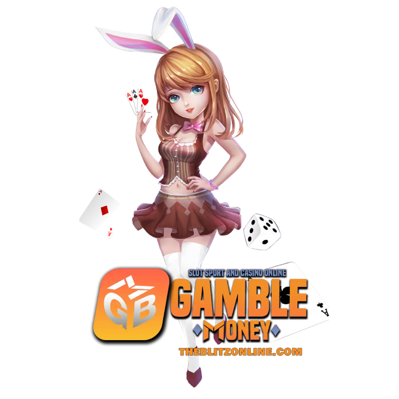 gamble money สล็อต