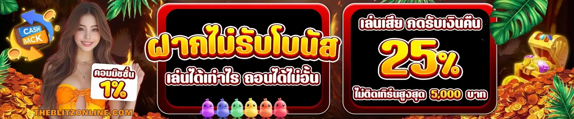 gamble money สล็อต