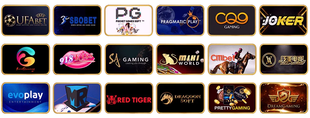 gamble money สล็อต